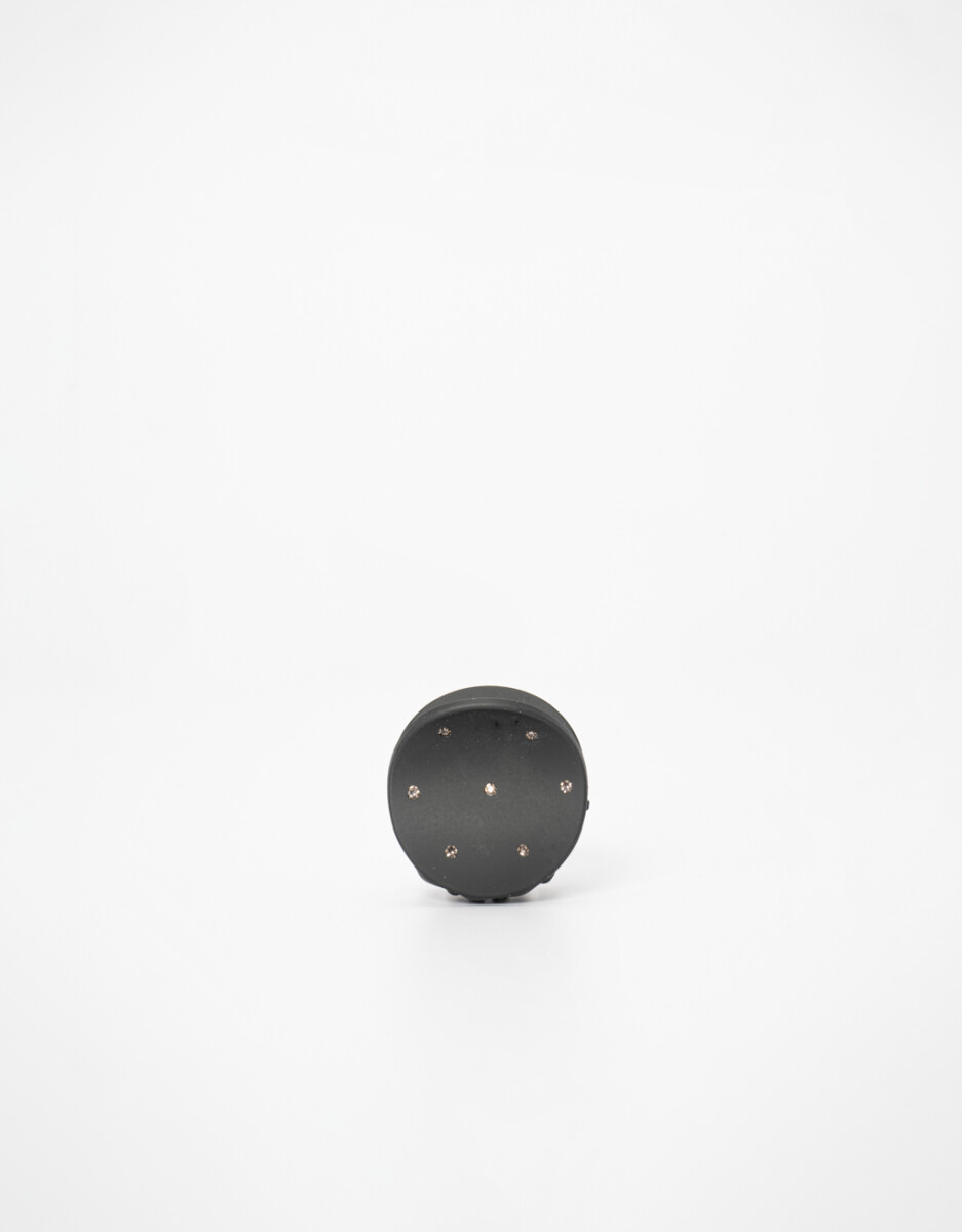 Broche Con Strass 