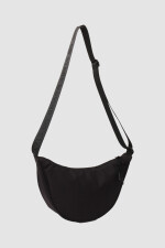 Bandolera canguro Negro