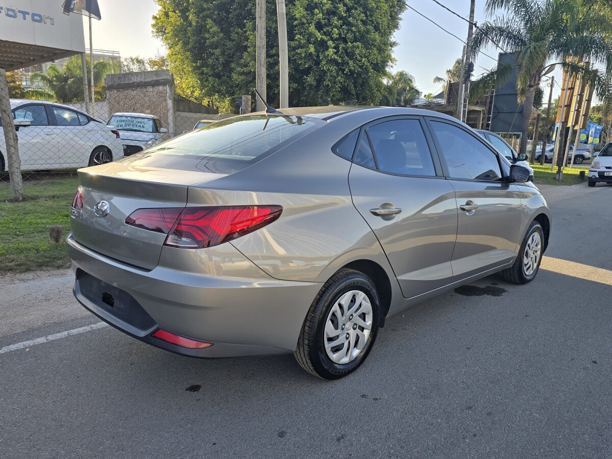 Hyundai HB20S 1.0 2022 EXCELENTE ESTADO! |Permuta / Financia Hyundai HB20S 1.0 2022 EXCELENTE ESTADO! |Permuta / Financia
