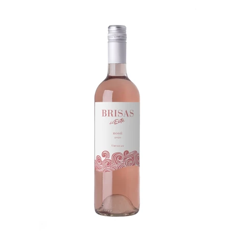 Vino Brisas del Este Rosé 001
