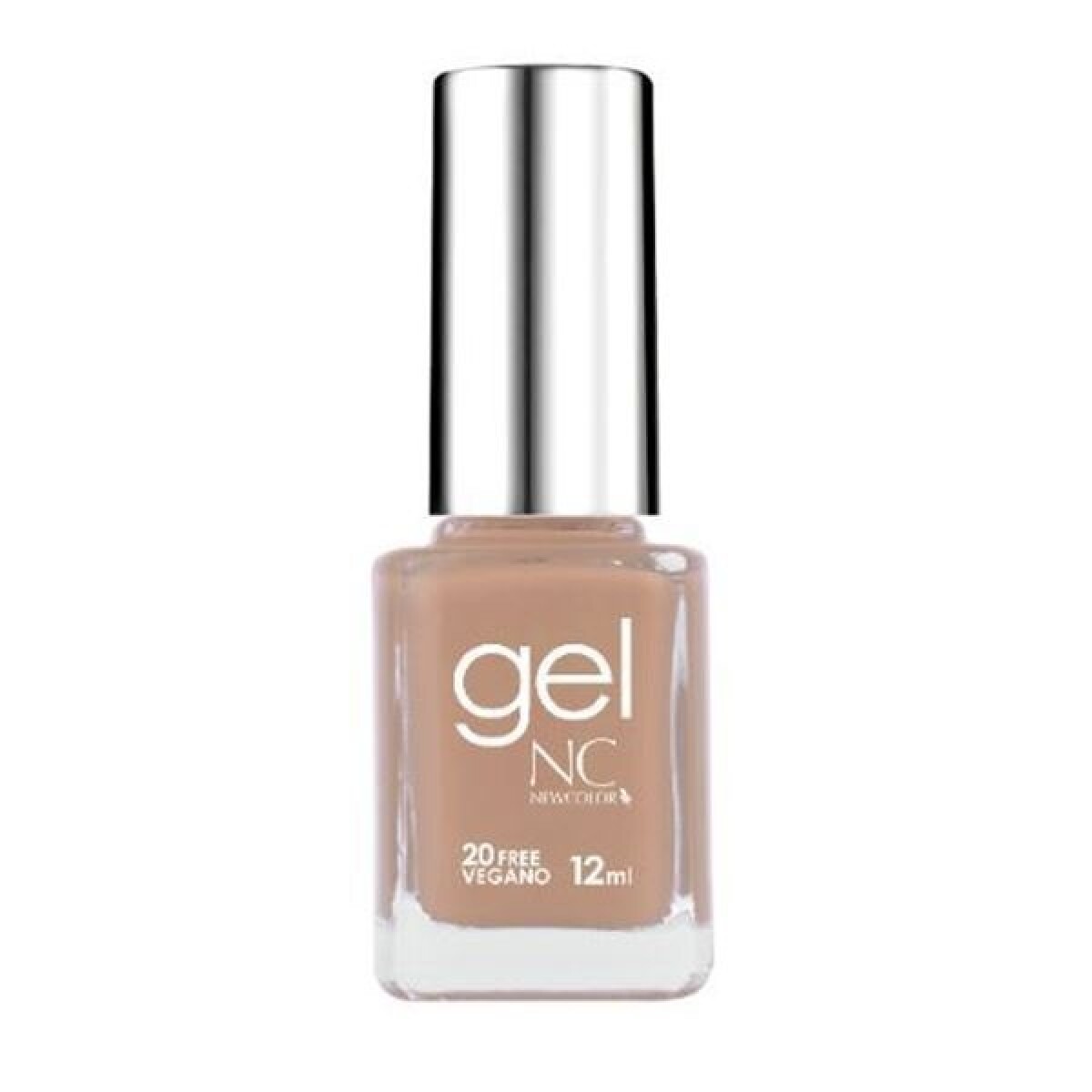 Newcolor Esmalte Efecto Gel 3.50 