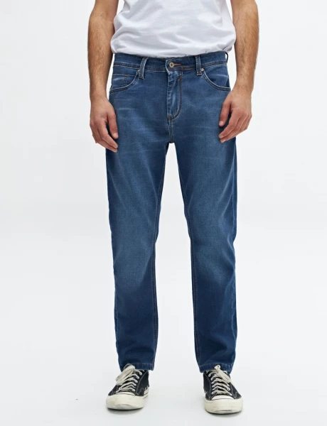 Jean Olivier Blue S25