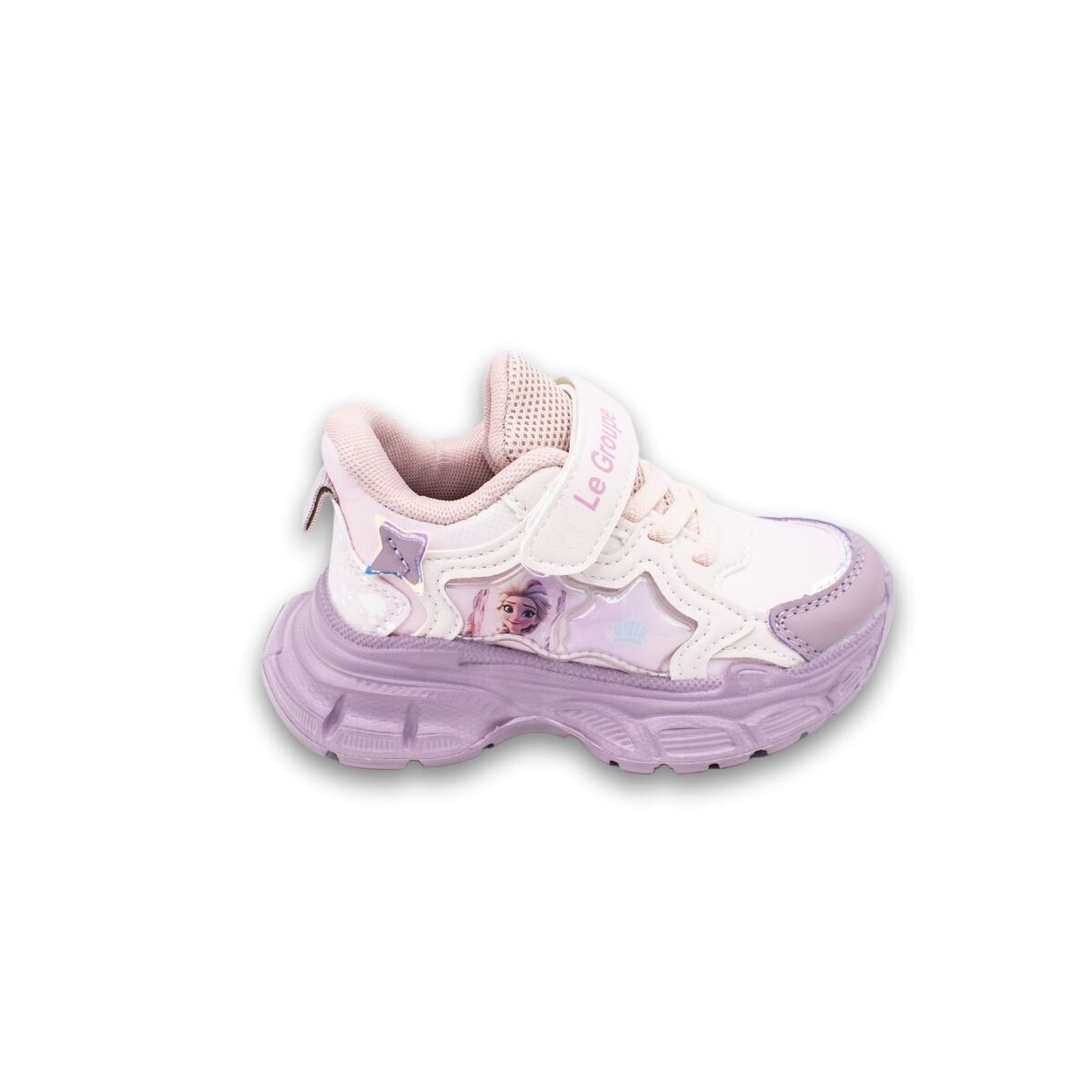 CHAMPION 25-32 - PINK/PURPL 