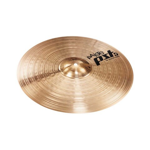 Platillo Medium Crash 14" Paiste PST5 N MC-14 Unica