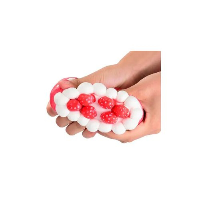Squishy Torta Frutilla Squishy Torta Frutilla