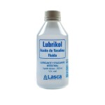 LUBRIKOL LIQ.X 250 ML. FRASCO única