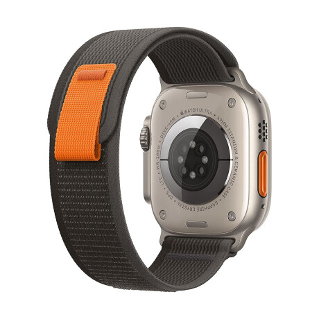 Reloj Smartwatch Apple Watch Ultra 49mm Titanium MQF53 Loop Reloj Smartwatch Apple Watch Ultra 49mm Titanium MQF53 Loop