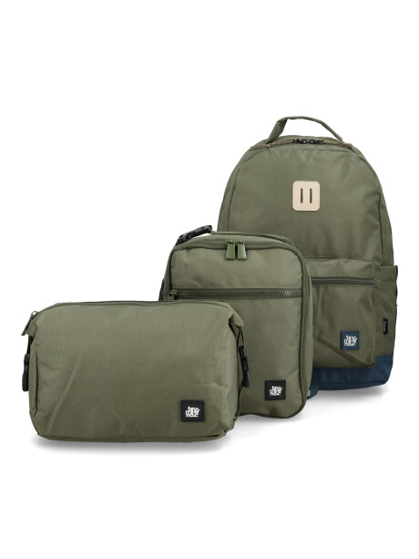 Kit Horizon Verde