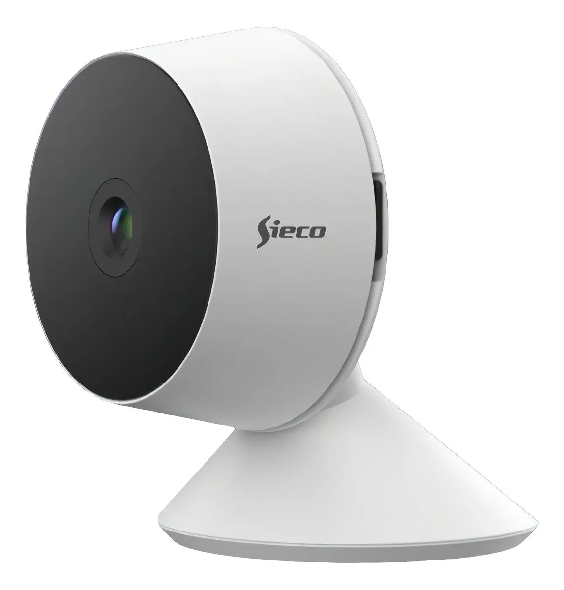 Camara de seguridad fija de interior Sieco S30 