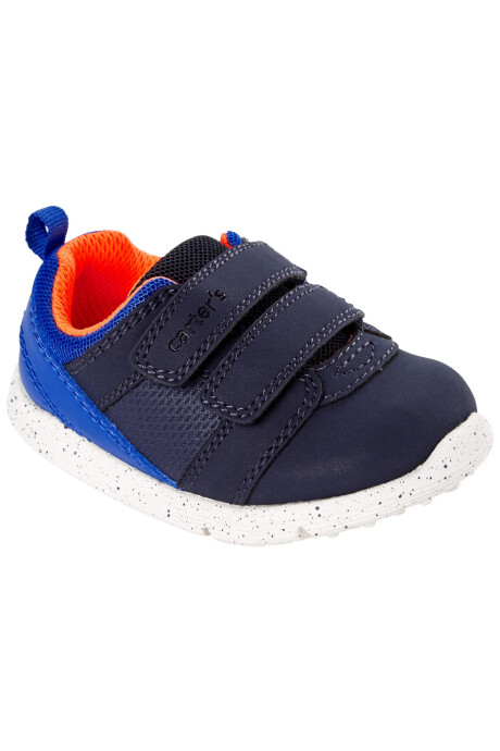 Championes con velcro, para bebé Sin color