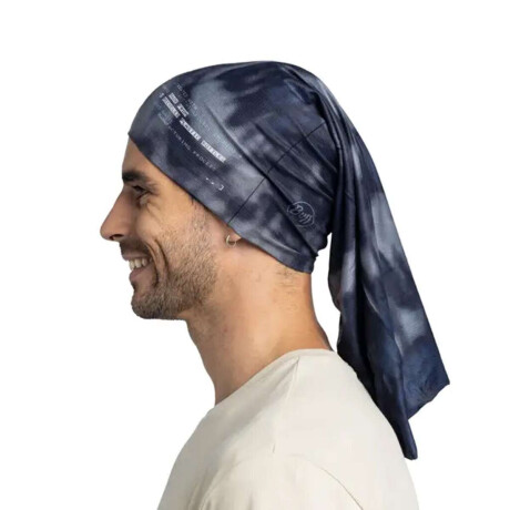 Bufanda Buff Coolnet Uv® Mines Mines