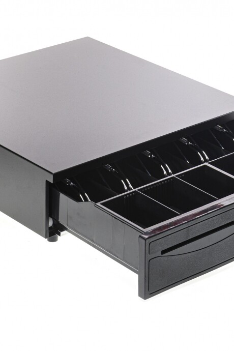 Caja Registradora Gaveta Grande Caja Registradora Gaveta Grande