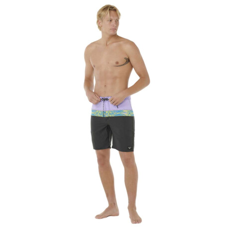 Boardshort Rip Curl Mirage Split Peak