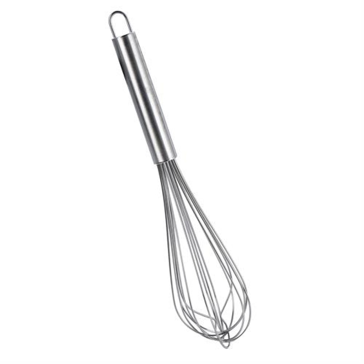Batidor Metal 35Cm. - Me.batidor Metal 35cm. 