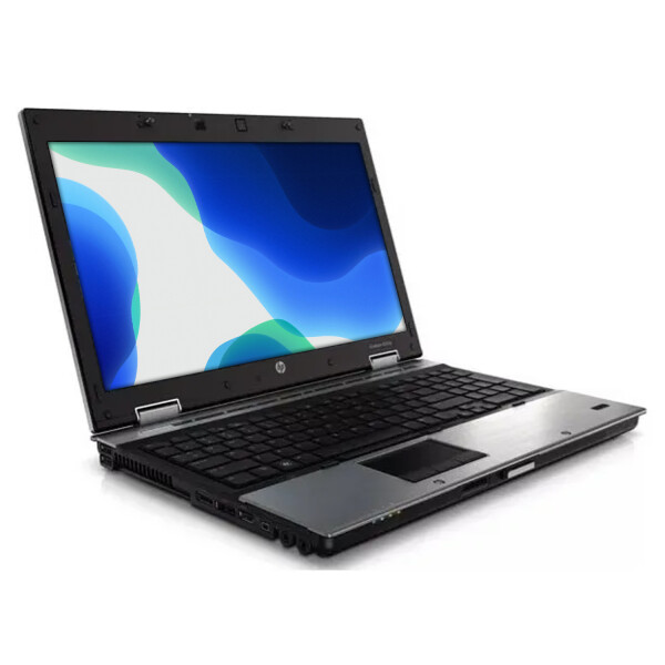 Notebook Hp Elitebook 2540p I7 / 4gb Ram / 160gb Ssd NOTEBOOK RFPL HP 2540P I7/2/160/12.1"