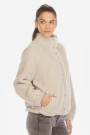 Campera Camel