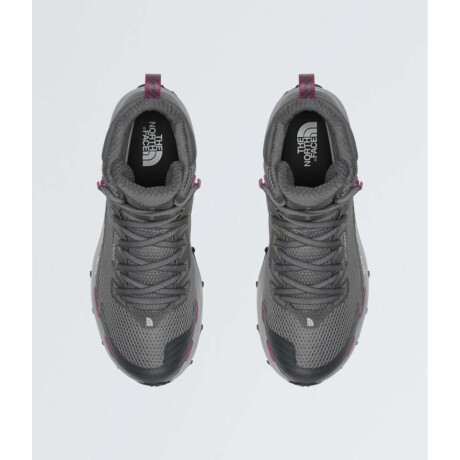 Zapatos VECTIV Fastpack mujer Smoked Pearl/anthracite