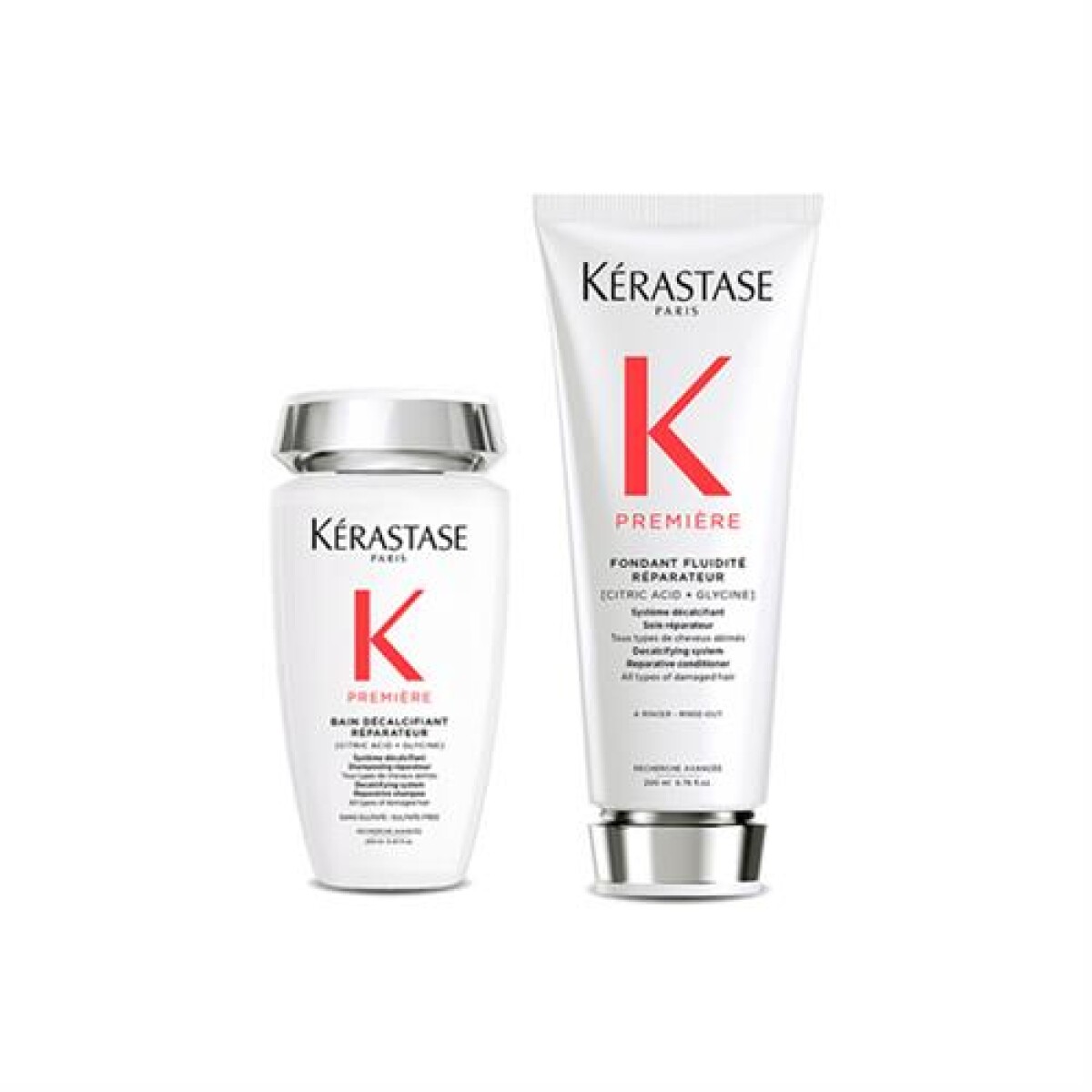Kérastase Première Bain 250 ml + Fondant 200 ml 