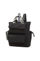 Mochila Moda Trendy Negro