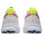 GEL-Kayano 32 Atc - Mujer White/flash Coral