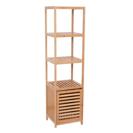 MULTIUSO BAMBU NATURAL-BEIGE DIA