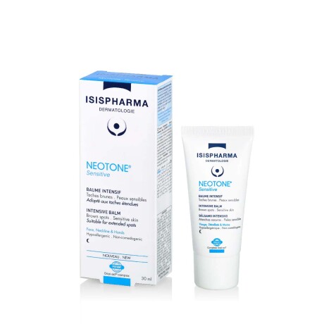 Sérum Isispharma Neotone Sensitive 30ml Sérum Isispharma Neotone Sensitive 30ml
