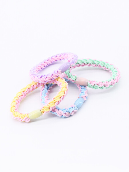 COLEROS SET X 4 VARIANTE 1