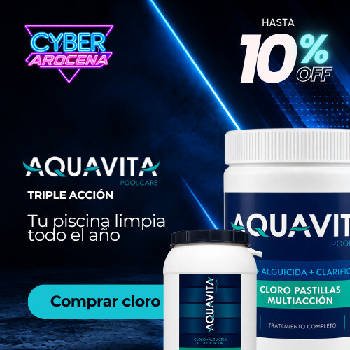 Cyber Cloro
