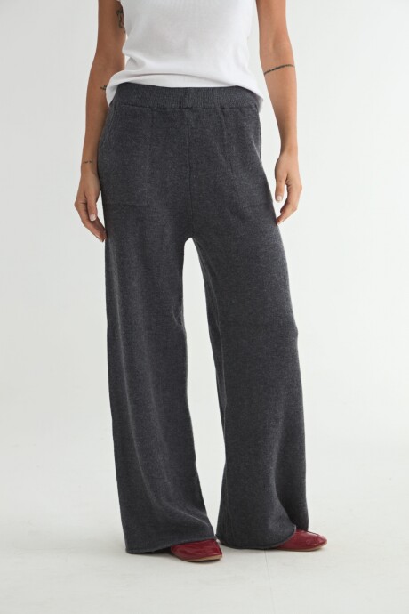 PANTALÓN IRIS T1 GRIS OSCURO