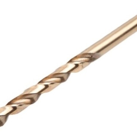 TOLSEN MECHA HSS 4.0mm COBALTO (INDUSTRIAL) Tolsen Mecha Hss 4.0mm Cobalto (industrial)