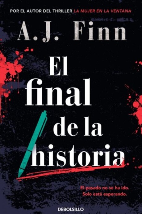 EL FINAL DE LA HISTORIA EL FINAL DE LA HISTORIA