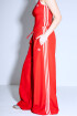 Pant Red