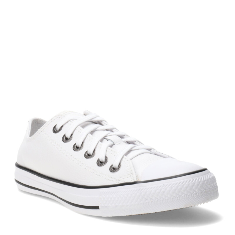 Championes Unisex Converse Chuck Taylor Blanco