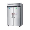 Refrigerador/Freezer Vertical 2 Puertas Mod KRF45-2H Turbo Air Refrigerador/Freezer Vertical 2 Puertas Mod KRF45-2H Turbo Air