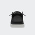 Zapatos Hey Dude Wendy Rise Negro