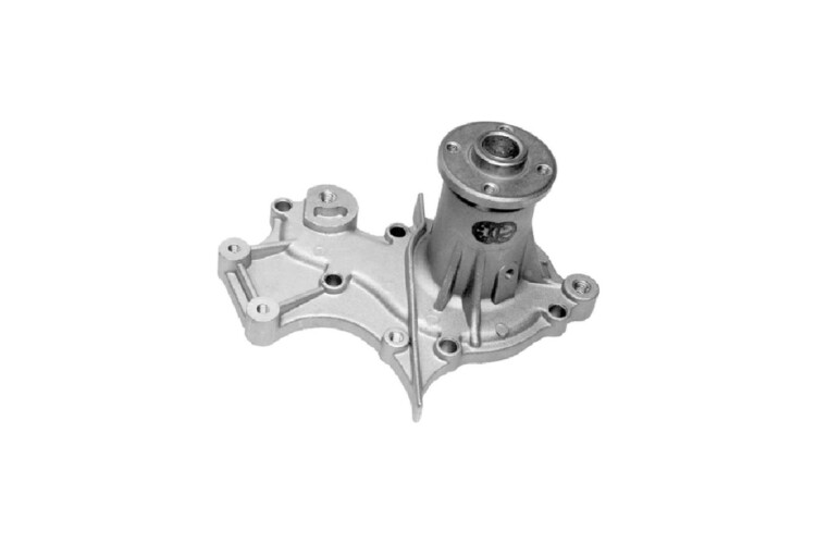 Bomba Agua s/Carcaza Suzuki Vitara/Sidekik/Baleno/Grand Vitara/Carry Apv/Swift 88-25 Bomba Agua s/Carcaza Suzuki Vitara/Sidekik/Baleno/Grand Vitara/Carry Apv/Swift 88-25