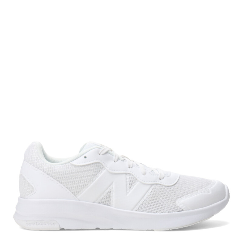 Championes de Hombre New Balance Fresh Foam 578 Running Blanco
