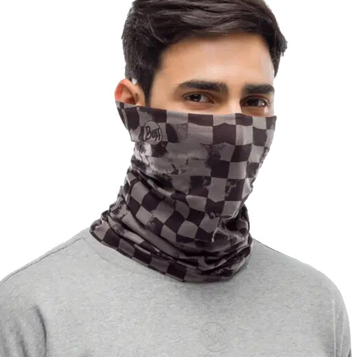 Bufanda Buff Original Boxx Black Bufanda Buff Original Boxx Black
