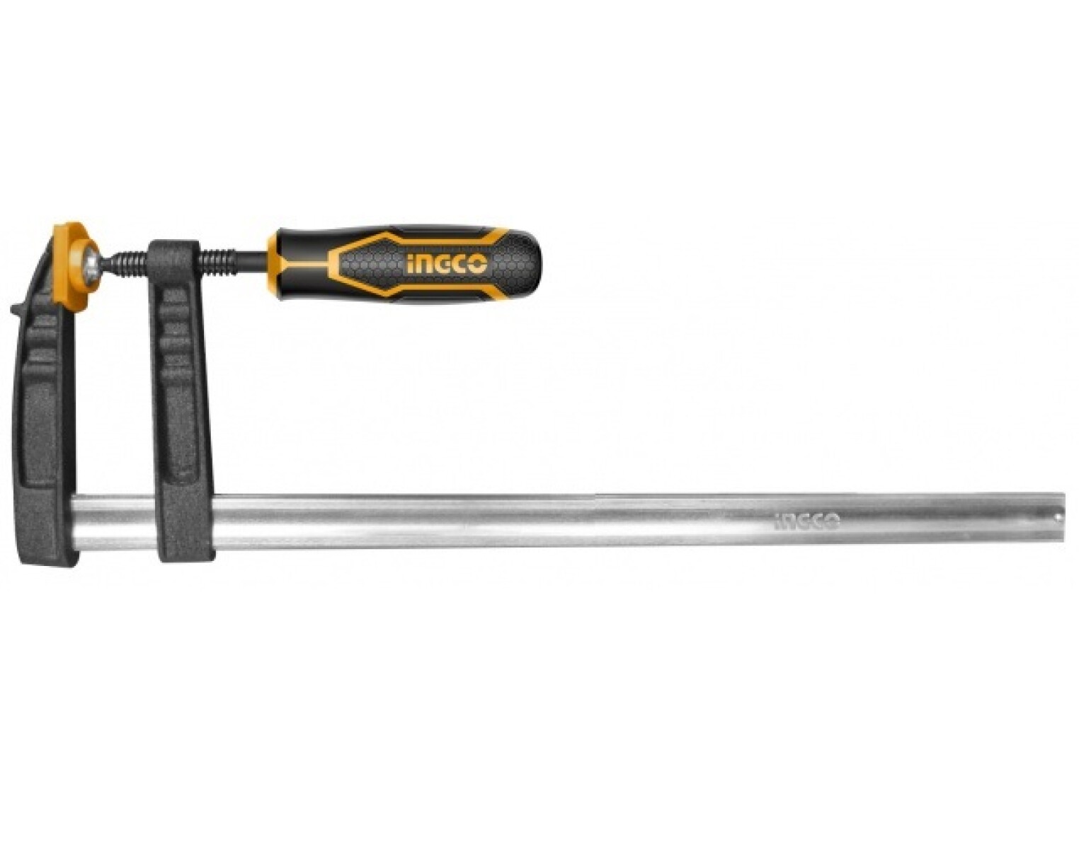 PRENSA F 50 X 200 MM INGCO HFC020502 