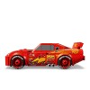 Lego Speed Champions Lightning Mcqueen Lego Speed Champions Lightning Mcqueen