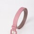 Cinto 11 Rosa