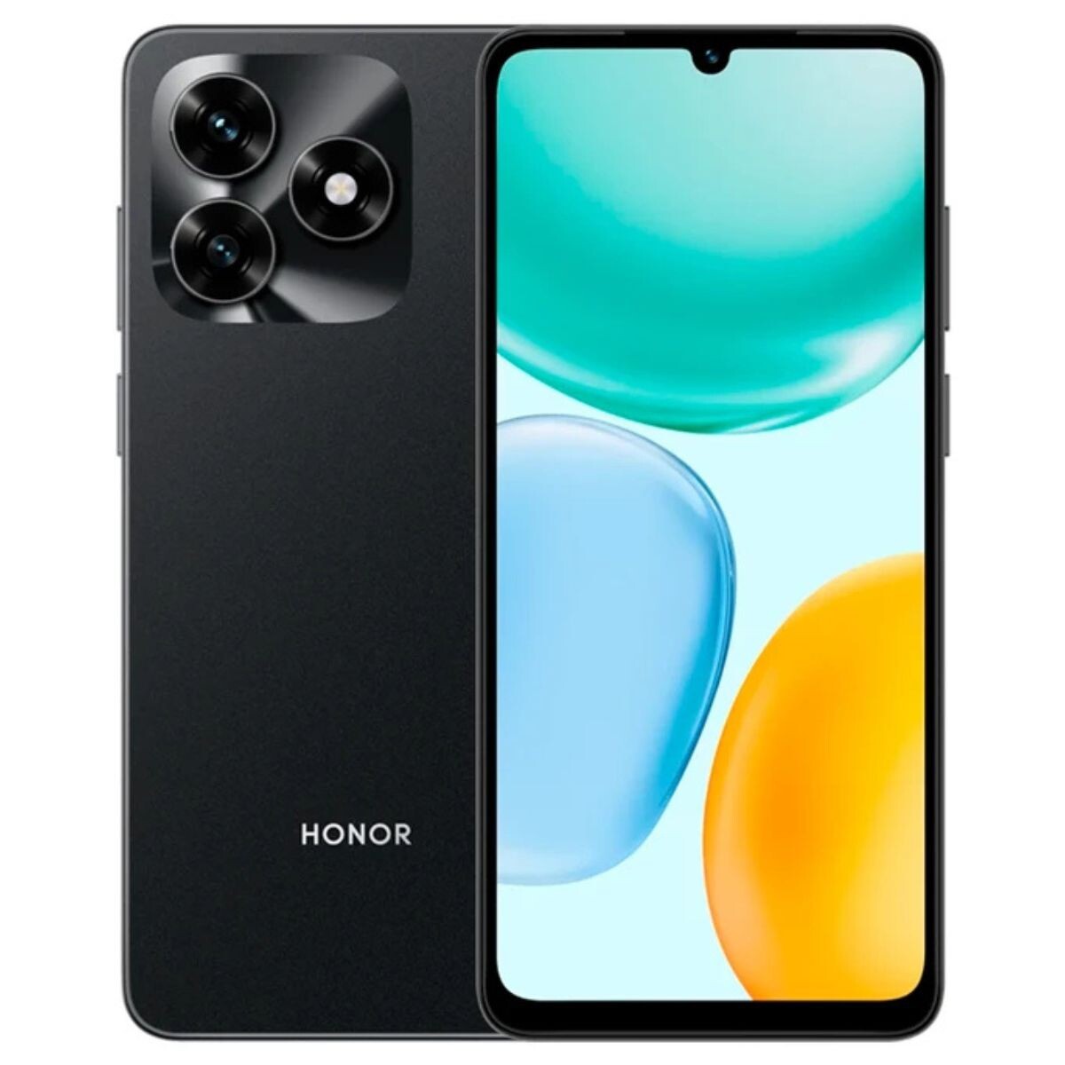 Celular Honor X5C Plus 256GB 4GB RAM 