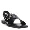 Sandalias de Mujer Miss Carol TAVOX Negro