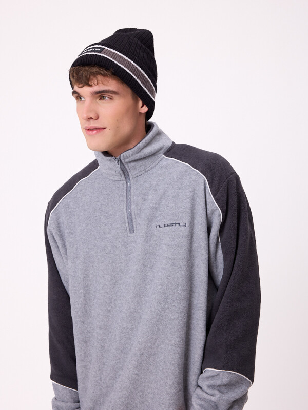 GORRO CLYMA RUSTY Negro