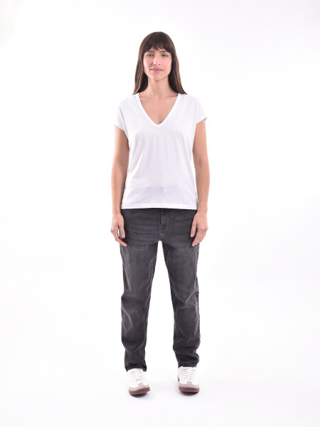 REMERA NURIA BLANCO