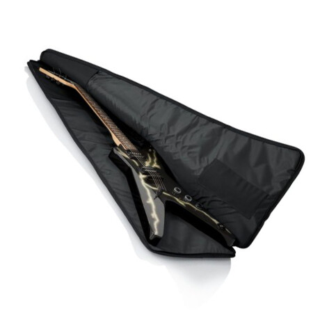 Funda Guitarra Eléctrica Gator Gbe-extreme-1 Para Flying V, Explorer, Jackson Funda Guitarra Eléctrica Gator Gbe-extreme-1 Para Flying V, Explorer, Jackson