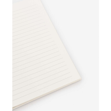 Cuaderno Anillado Floral Combinacion Multicolor