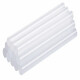 TOLSEN SILICONA BARRA BLISTER FINA 7 x 100MM 12 PIEZAS Tolsen Silicona Barra Blister Fina 7 X 100mm 12 Piezas