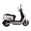 Moto Eléctrica Sunra Robo S (1 batería) Blanco