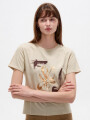 Remera Leonardi Estampado 4